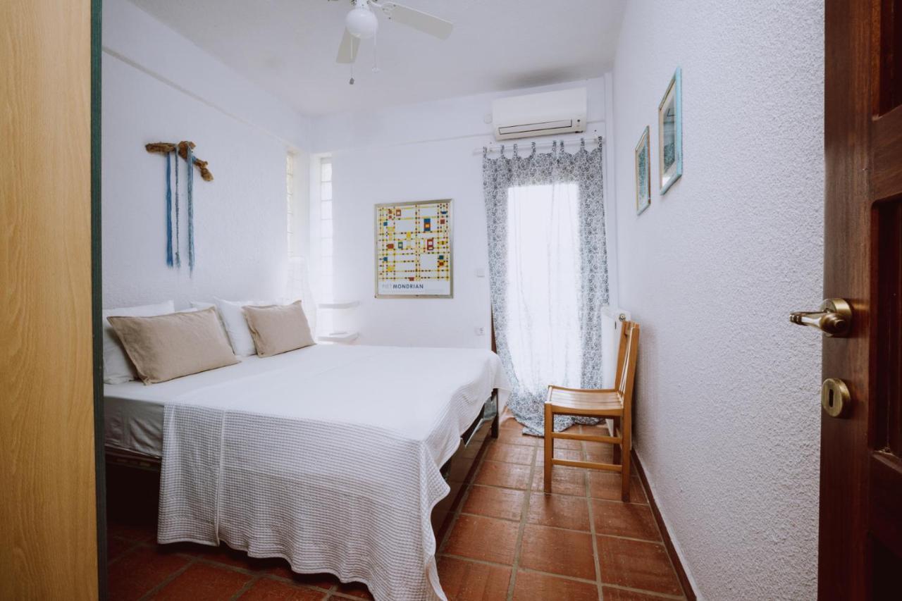 סאני ביץ' Forest House Near The Sea מראה חיצוני תמונה