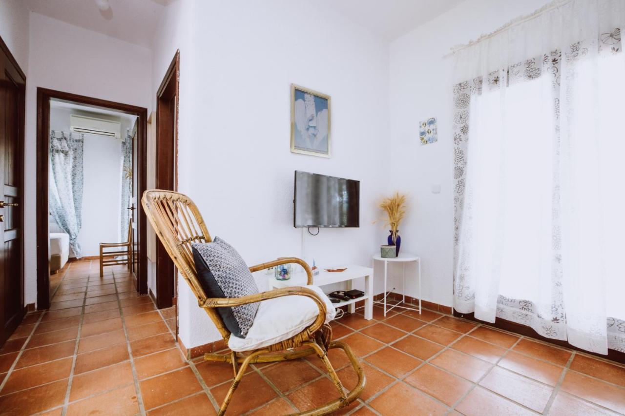 סאני ביץ' Forest House Near The Sea מראה חיצוני תמונה