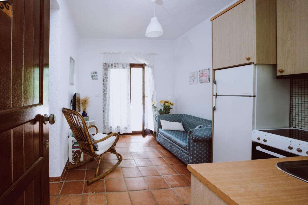 סאני ביץ' Forest House Near The Sea מראה חיצוני תמונה