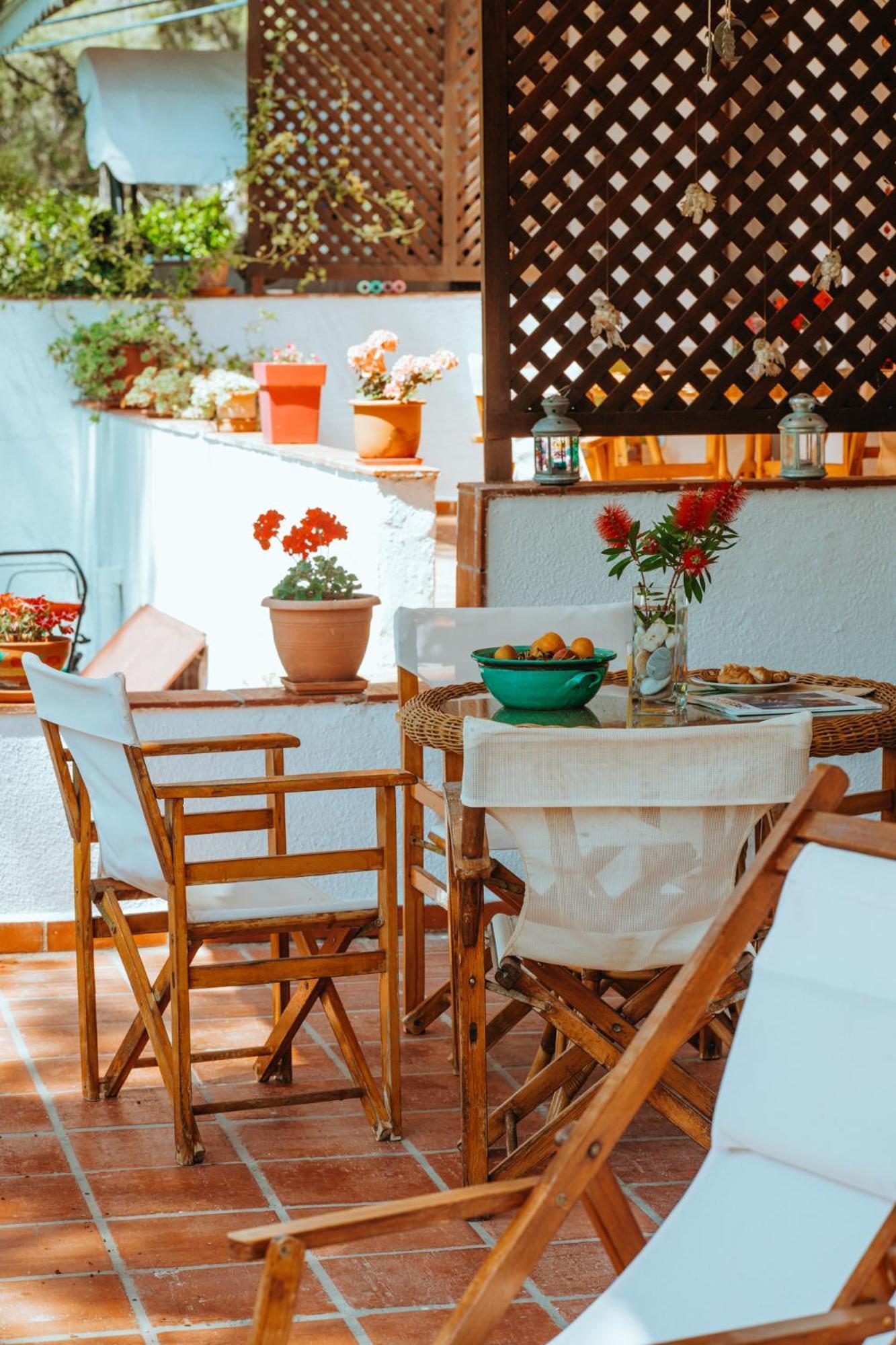 סאני ביץ' Forest House Near The Sea מראה חיצוני תמונה